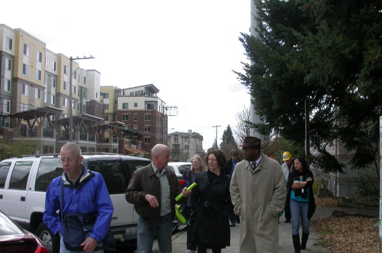 walking-neighborhood