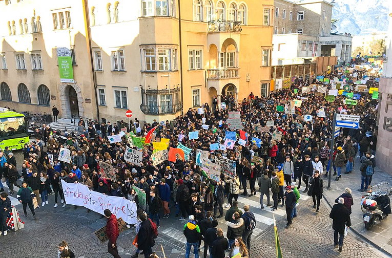 Fridays for the Future