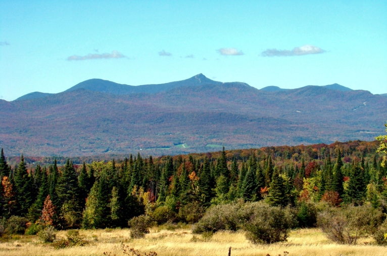 Vermont Green Mountains