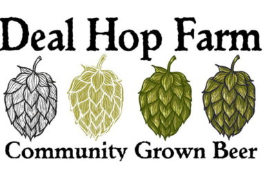 Deal Hop Farm Logo