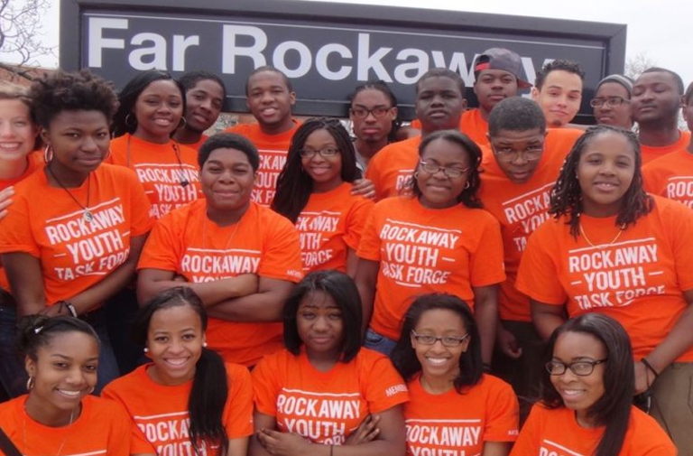 Rockaway Youth Task Force