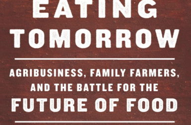 Eating Tomorrow cover