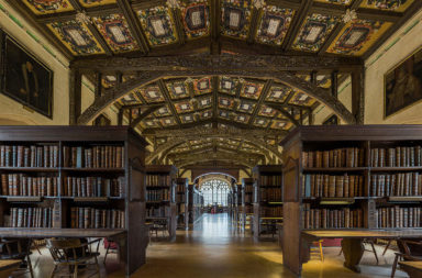 Duke_Humfrey's_Library