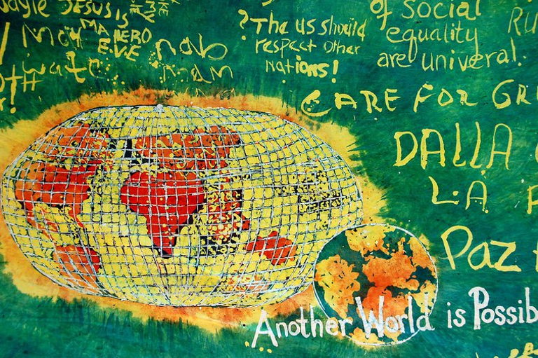 Another world is possible