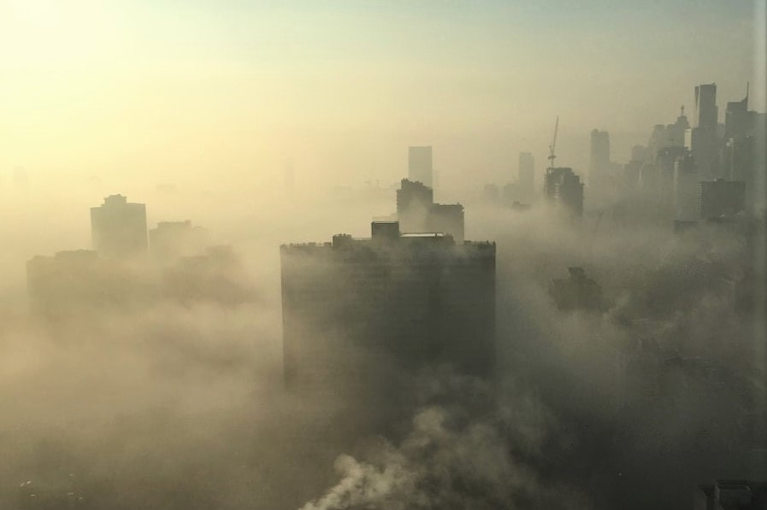 smog
