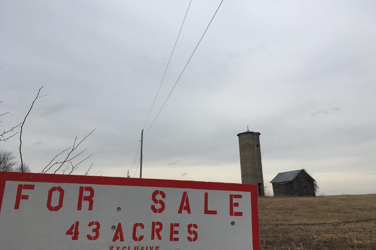 Land for Sale
