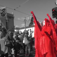 Extinction Rebellion