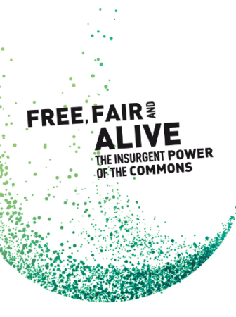 Free, Fair, and Alive graphic