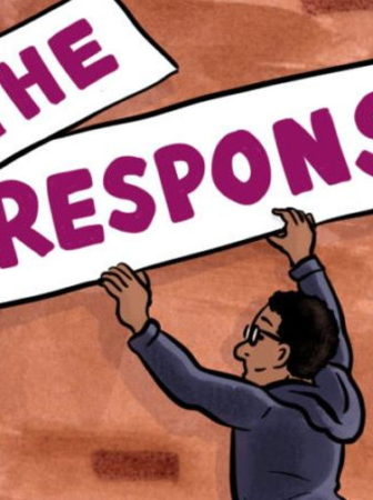 The Response podcast