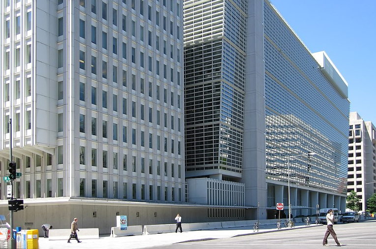 World Bank