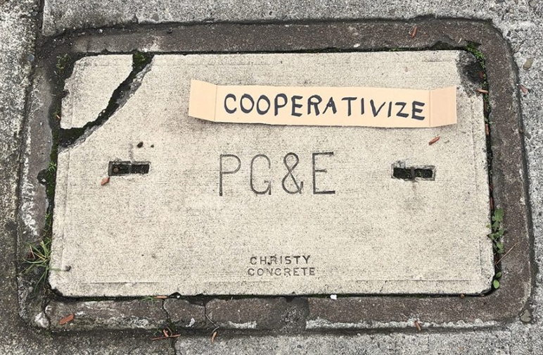 Cooperativize-PGE