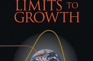 Limits to Growth cover