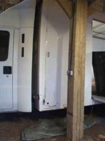 Mobile Library of Things