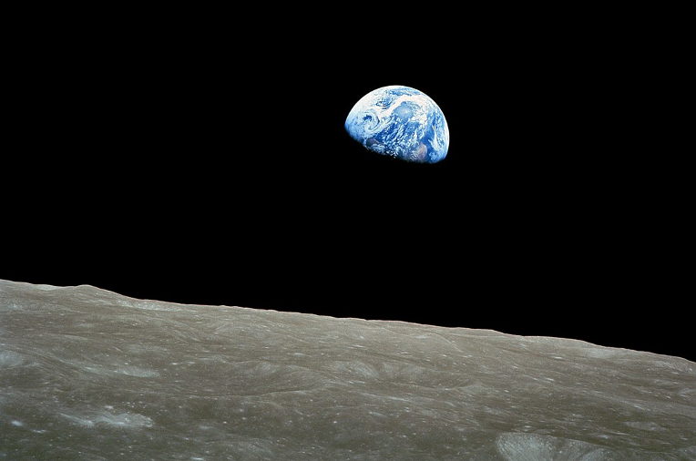 Earthrise