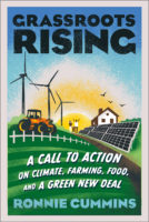 Grassroots Rising cover