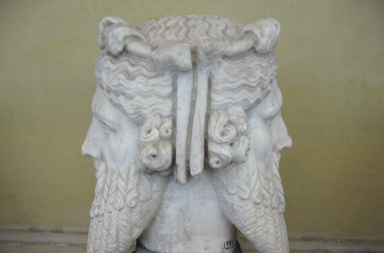 Janus