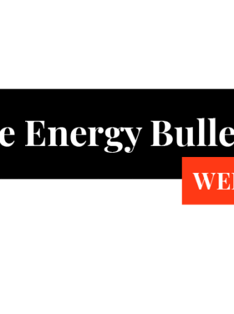 The Energy Bulletin logo