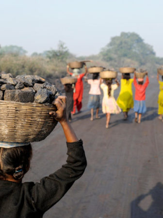 Coal market