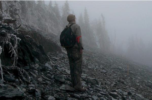 Planet of the Humans still