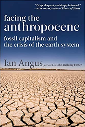 Facing the Anthropocene