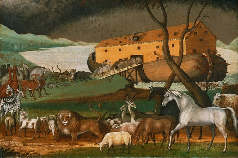 Noah's Ark