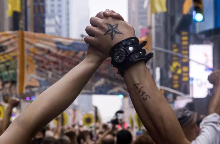 Eagle and the Condor