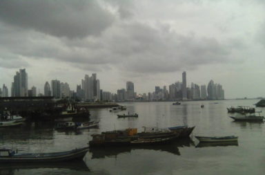 Panama-City