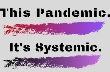 Systemic pandemic