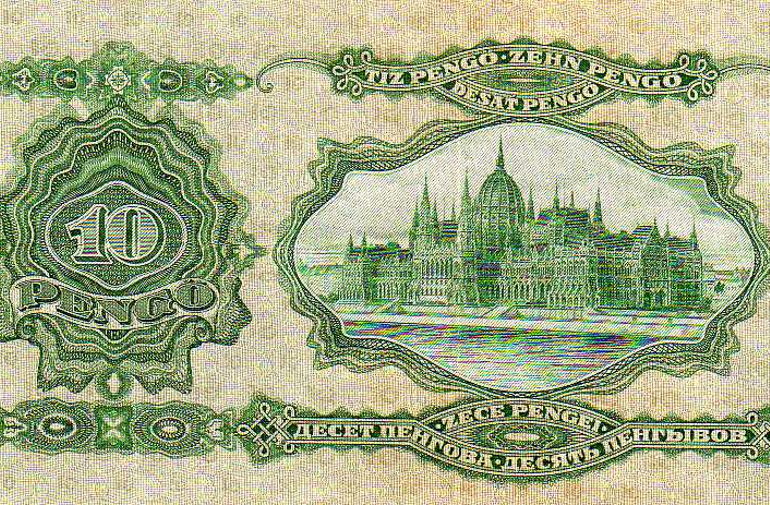 Hungarian cash