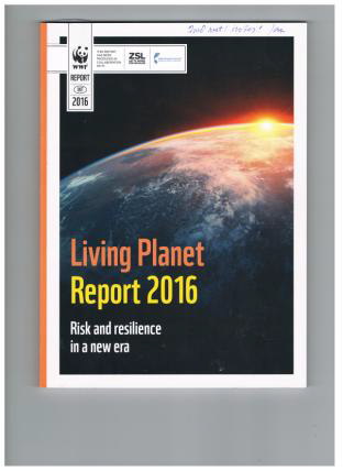 Living Planet Report