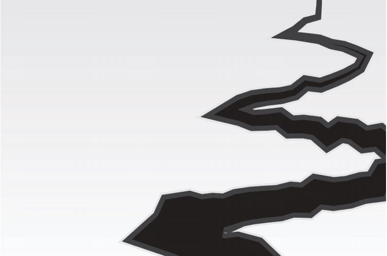 racial wealth divide