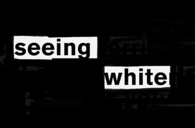 Seeing White
