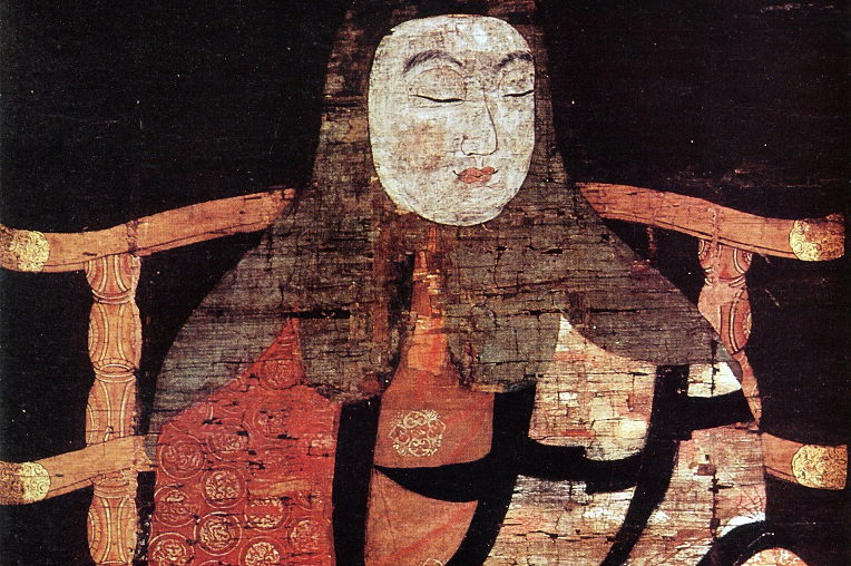 Founder of Tendai sect