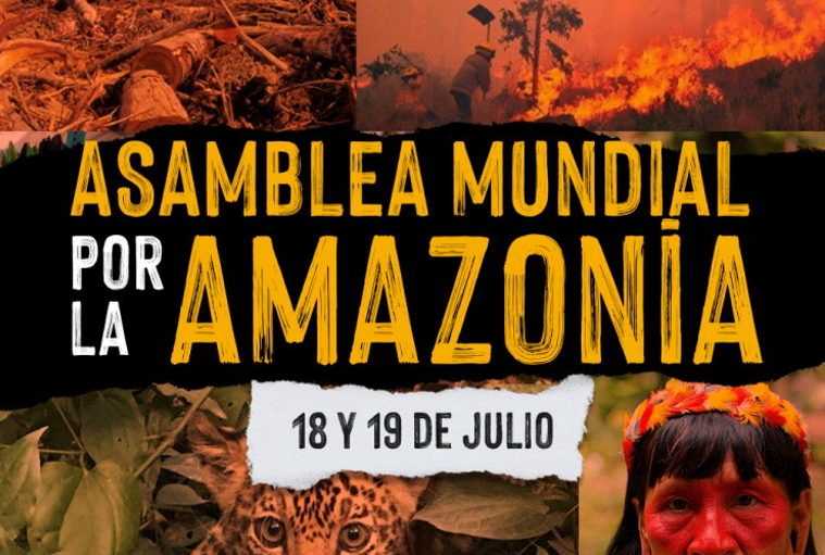 World Assembly for the Amazon