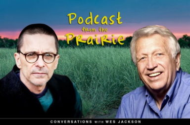 Podcast from the Prairie
