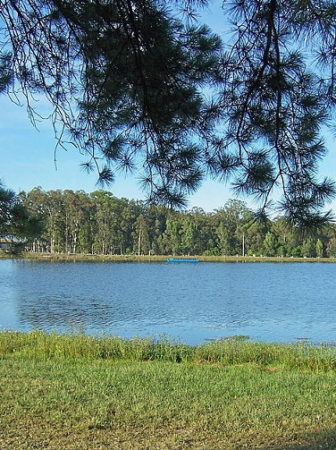 Ipora lake