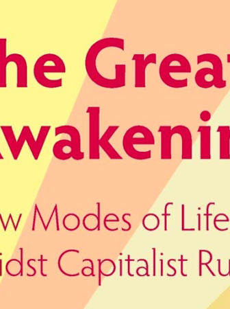 The Great Awakening