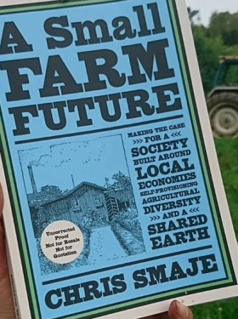 A Small Farm Future