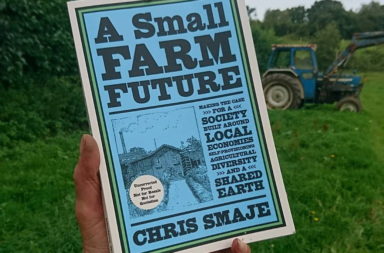 A Small Farm Future