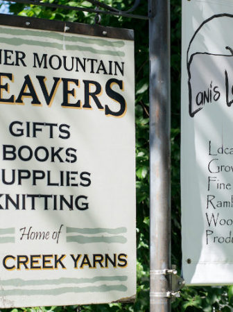 Warner Mountain Weavers