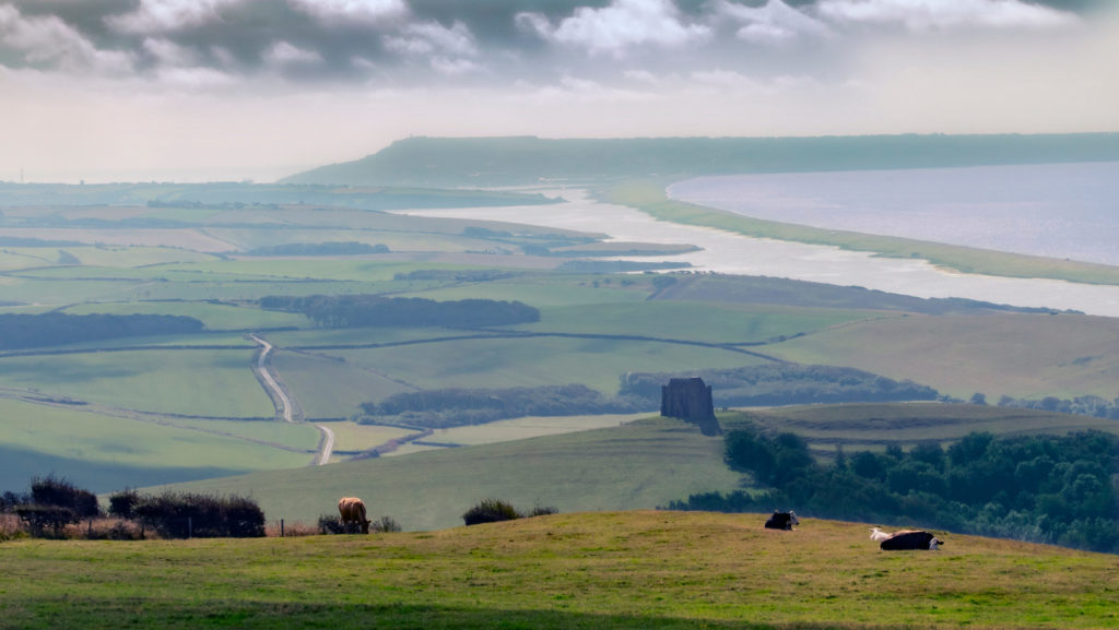 Chesil Beach