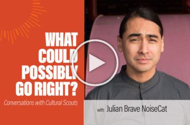 Julian Brave NoiseCat