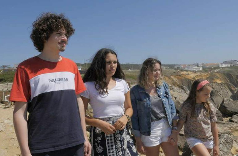 Climate change lawsuit youth