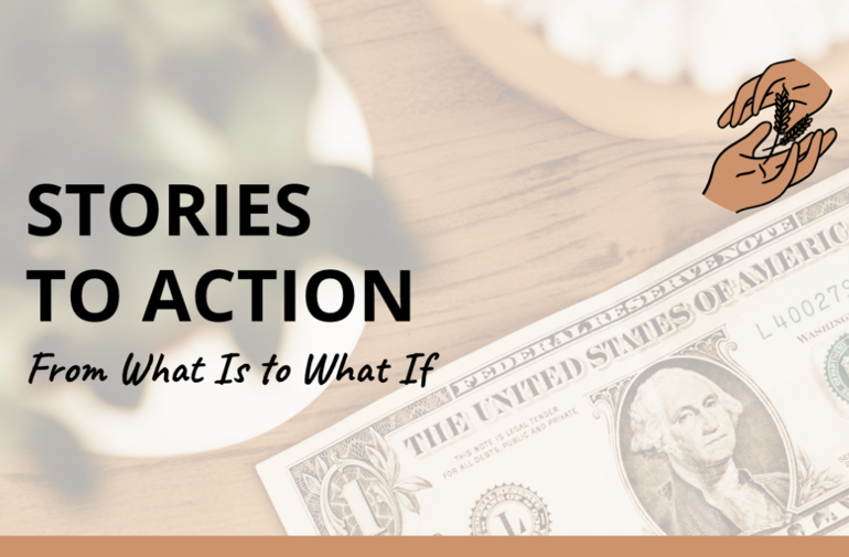 Stories to Action