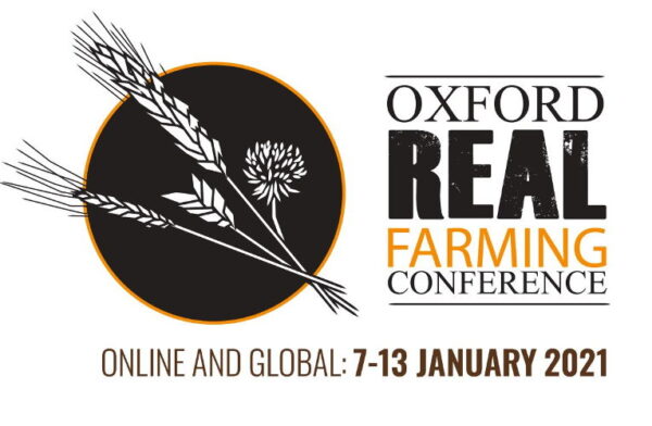 Oxford Real Farming Conference