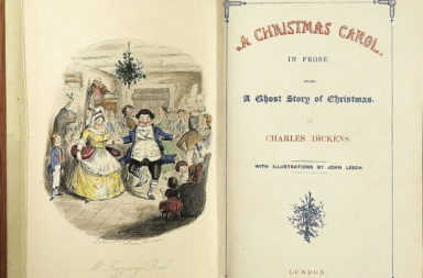 A Christmas Carol