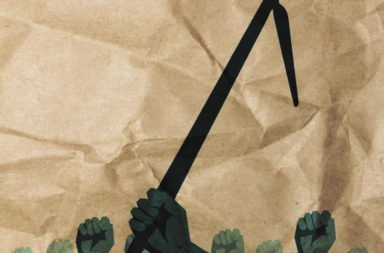 Revolutionary Power cover