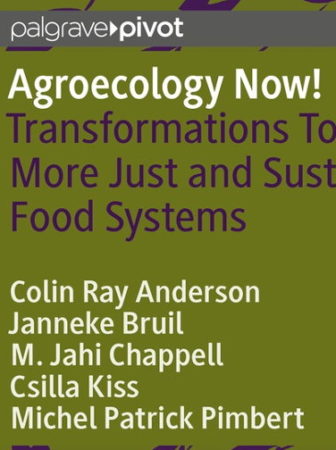 AgroecologyNow