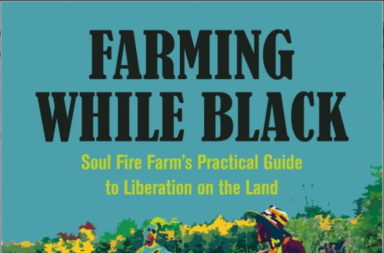 Farming While Black cover