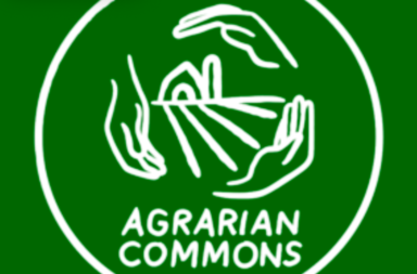 Agrarian Commons